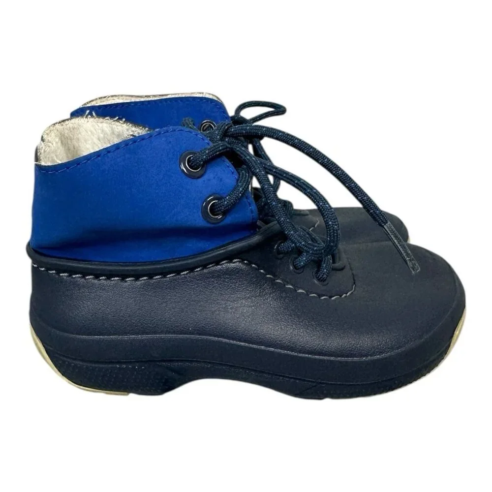 CROCS great overall